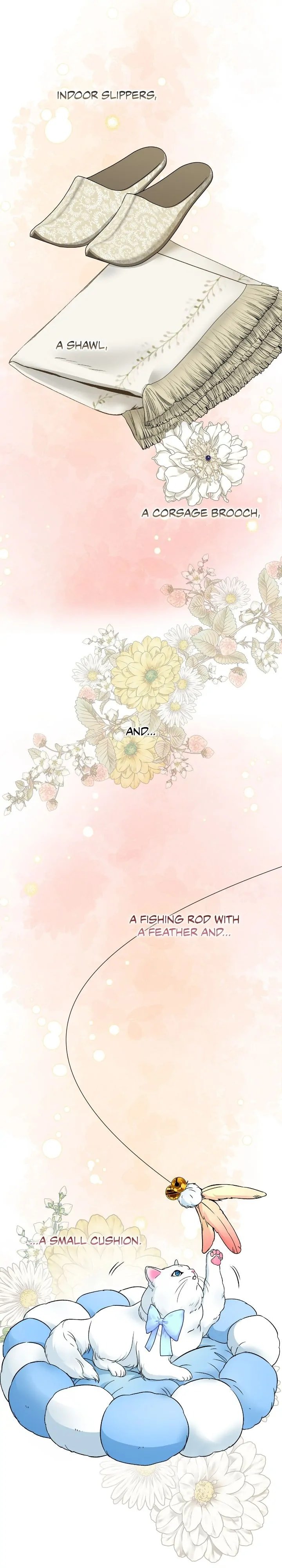 The Problematic Prince, Chapter 68 image 11
